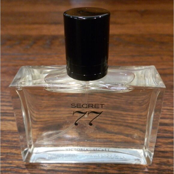Secret 77 Victoria´s Secret Cologne Spray 1.7 fl oz New READ,New Products : American Fashion Style Bags On Sale